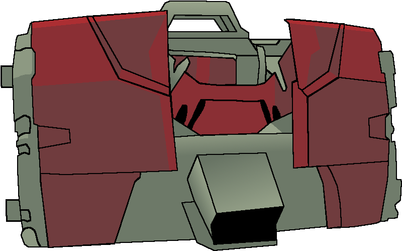 Iron Man Mark V Suitcase - Illustration (1182x800), Png Download