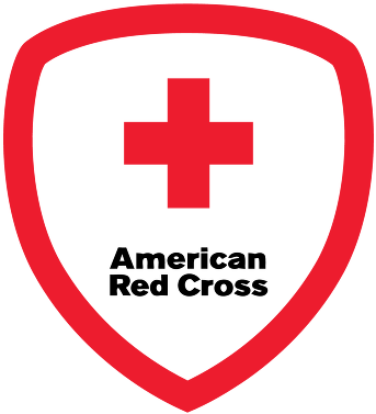 Tennessee Brew Works & Delaware North Team Up To Support - Red Cross Logo No Background (384x385), Png Download