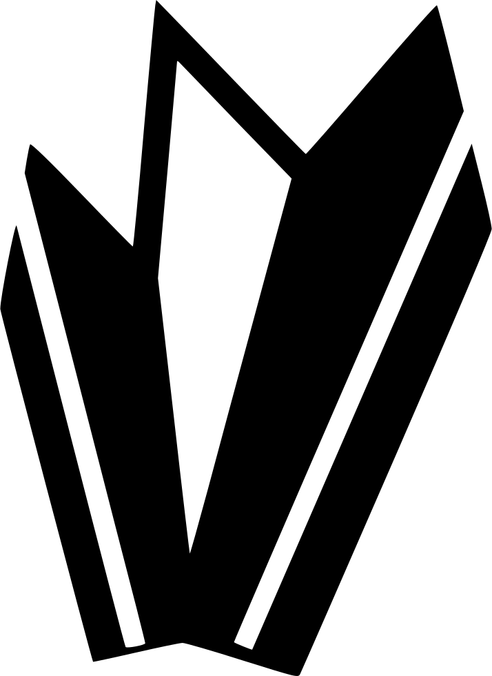 Png File Svg - Icicle (714x980), Png Download