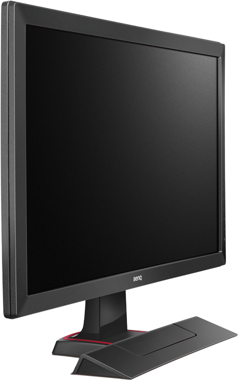 Benq Rl2455hm 60.96 Cm (24 Inch) Console Gaming Monitor (780x780), Png Download
