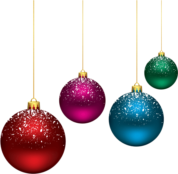 Christmas .png (600x581), Png Download