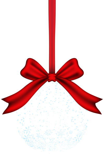 Transparent Christmas Ball Png Clip Art Image - Christmas Ball Png Transparent (400x600), Png Download