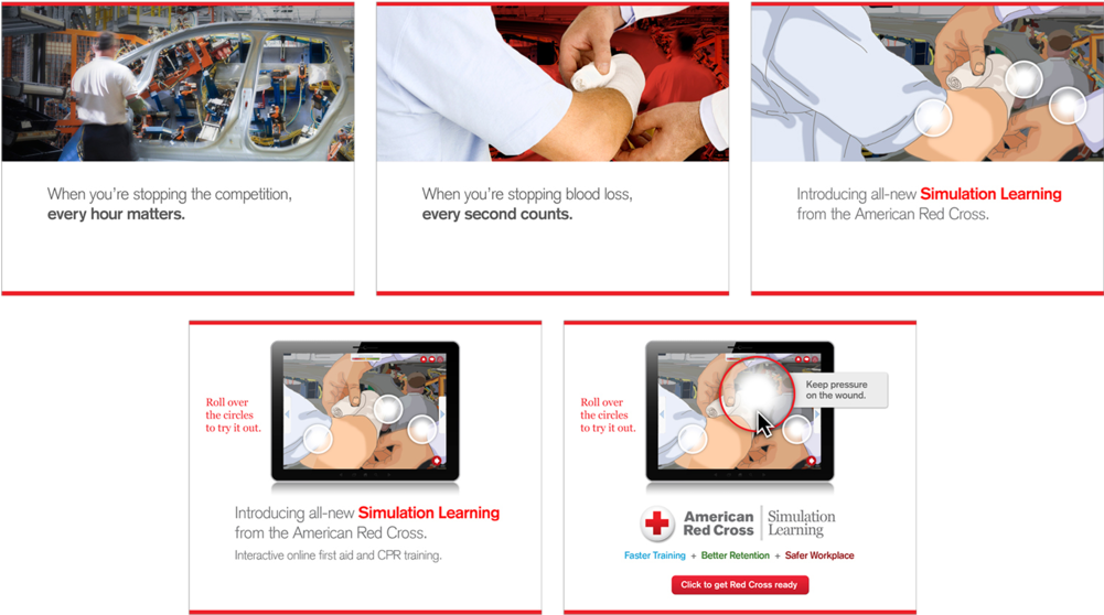 Animated Banner Ad (1000x632), Png Download