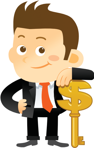 How To Make Money Blogging In - Report To Management Icon (400x634), Png Download
