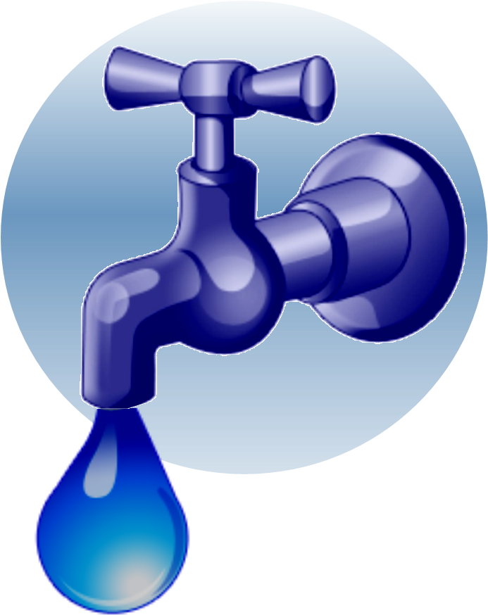 The City Of York Provides Water Service To More Than - Water A Precious Resource Class 7 (693x884), Png Download