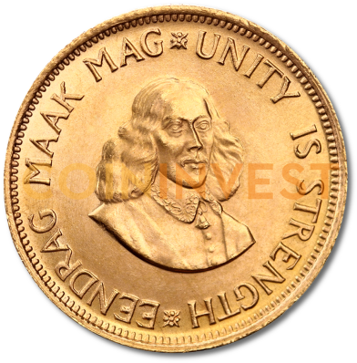 South African Money Png - Eendrag Maak Mag Unity Is Strength 1961 (400x400), Png Download