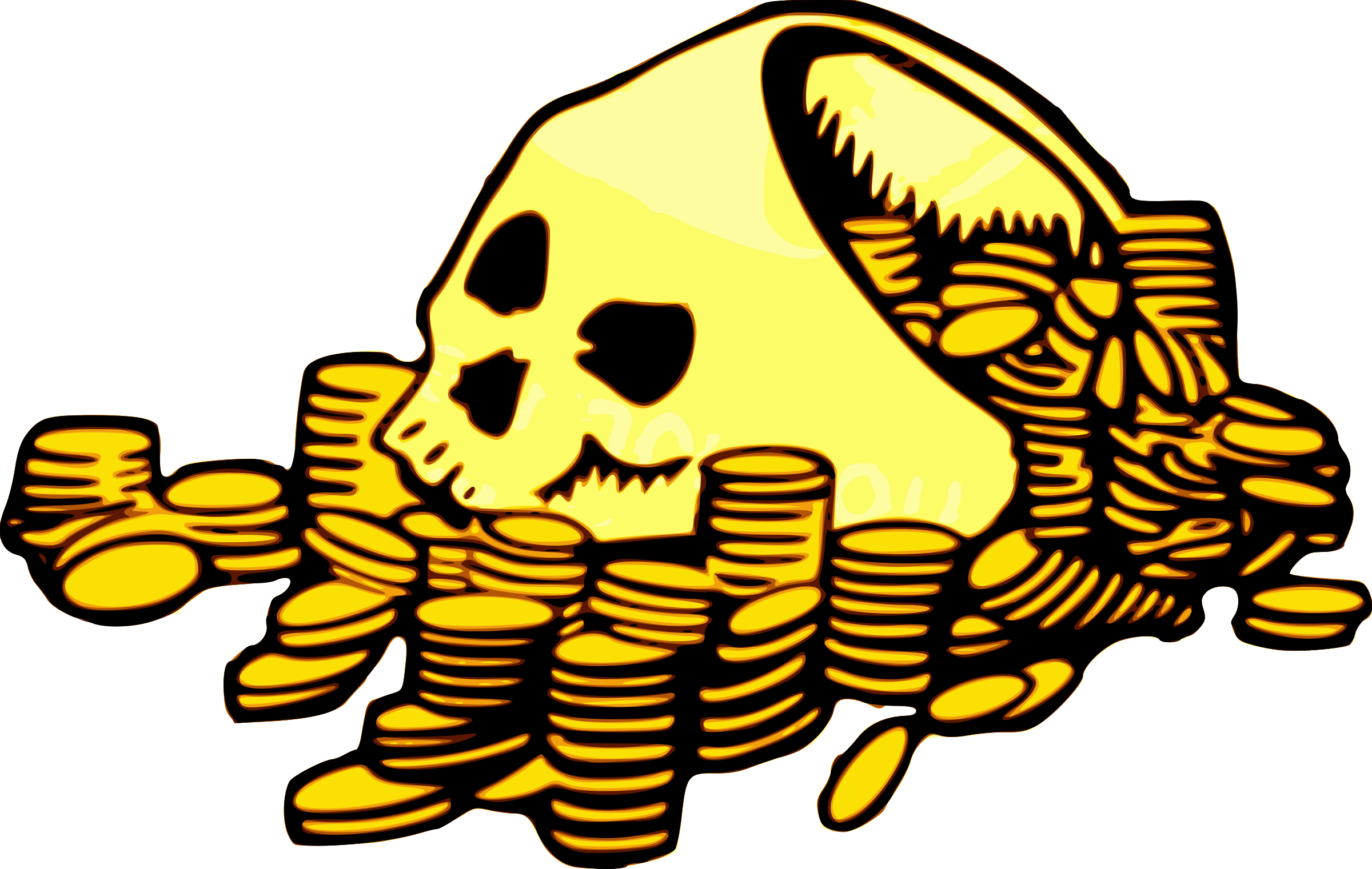Money (2400x1521), Png Download