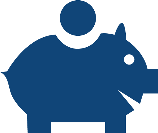 Icons Save Money - Money (1000x1000), Png Download