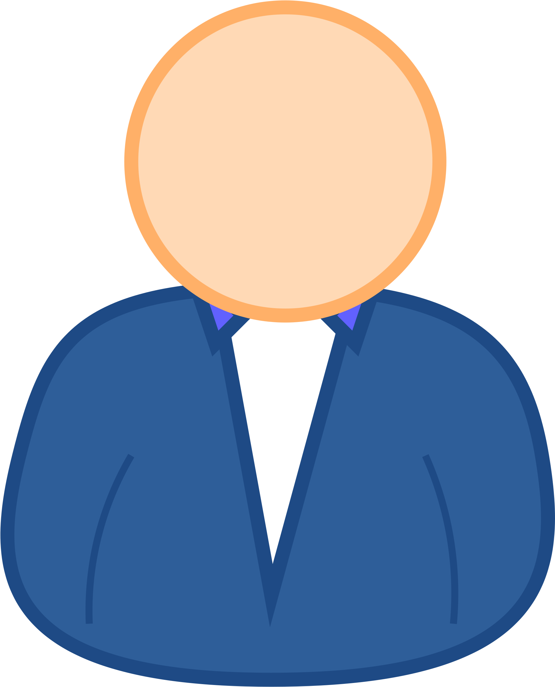 User Icon-cp - User Icon (1932x2400), Png Download