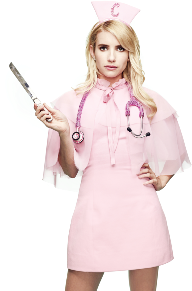 Emma Roberts Png Download Image - Emma Roberts Png 2016 (768x1024), Png Download