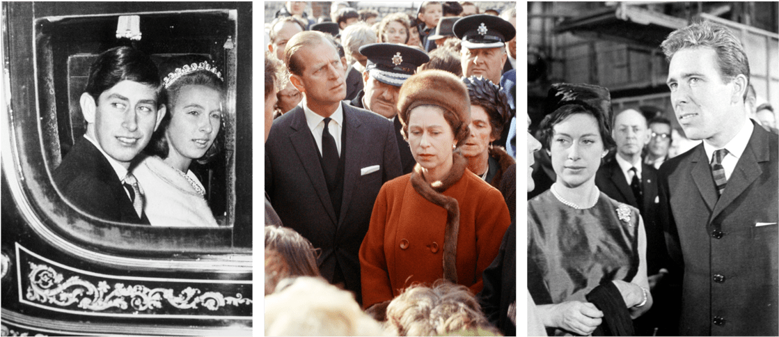 But Gearing Up To Play Queen Elizabeth Ii On The Next (1120x630), Png Download