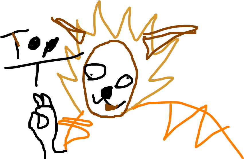 Arcanine (1020x608), Png Download