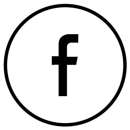 Black And White Social Media Icons Png (583x533), Png Download