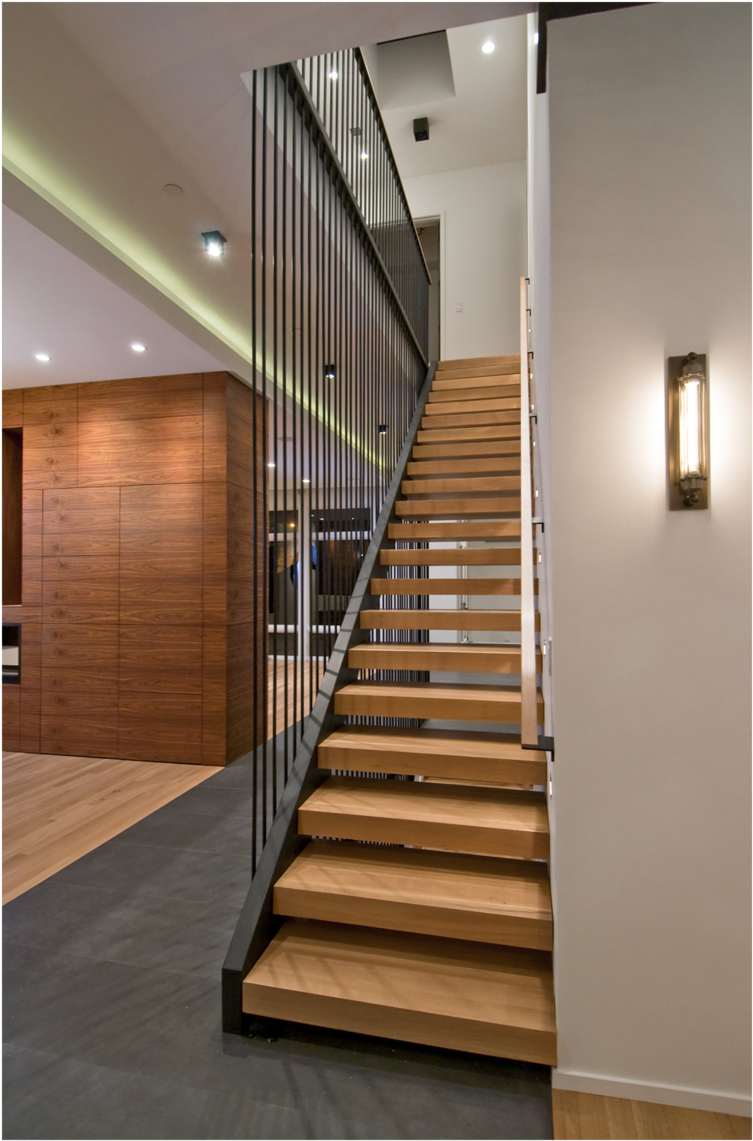 Stairway (1000x1188), Png Download