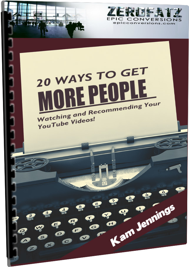 Have You Ever Thought About Starting A Youtube Channel (720x970), Png Download