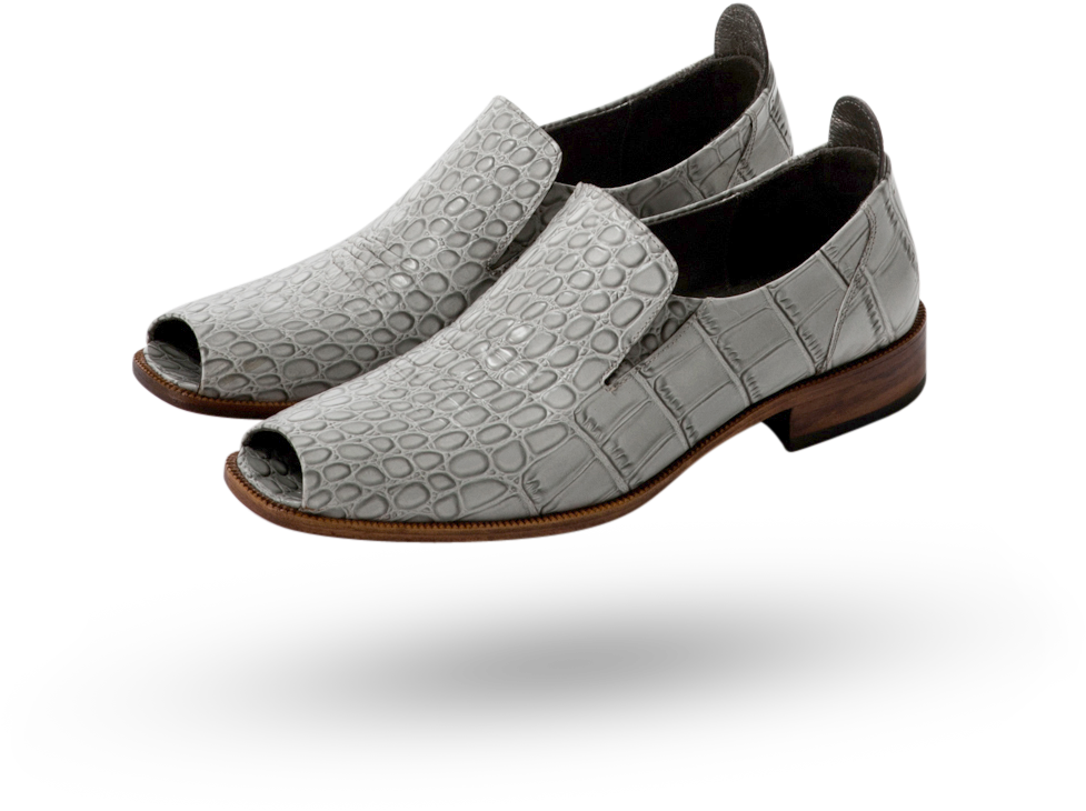 Peep Loafer Edition I (1000x1000), Png Download