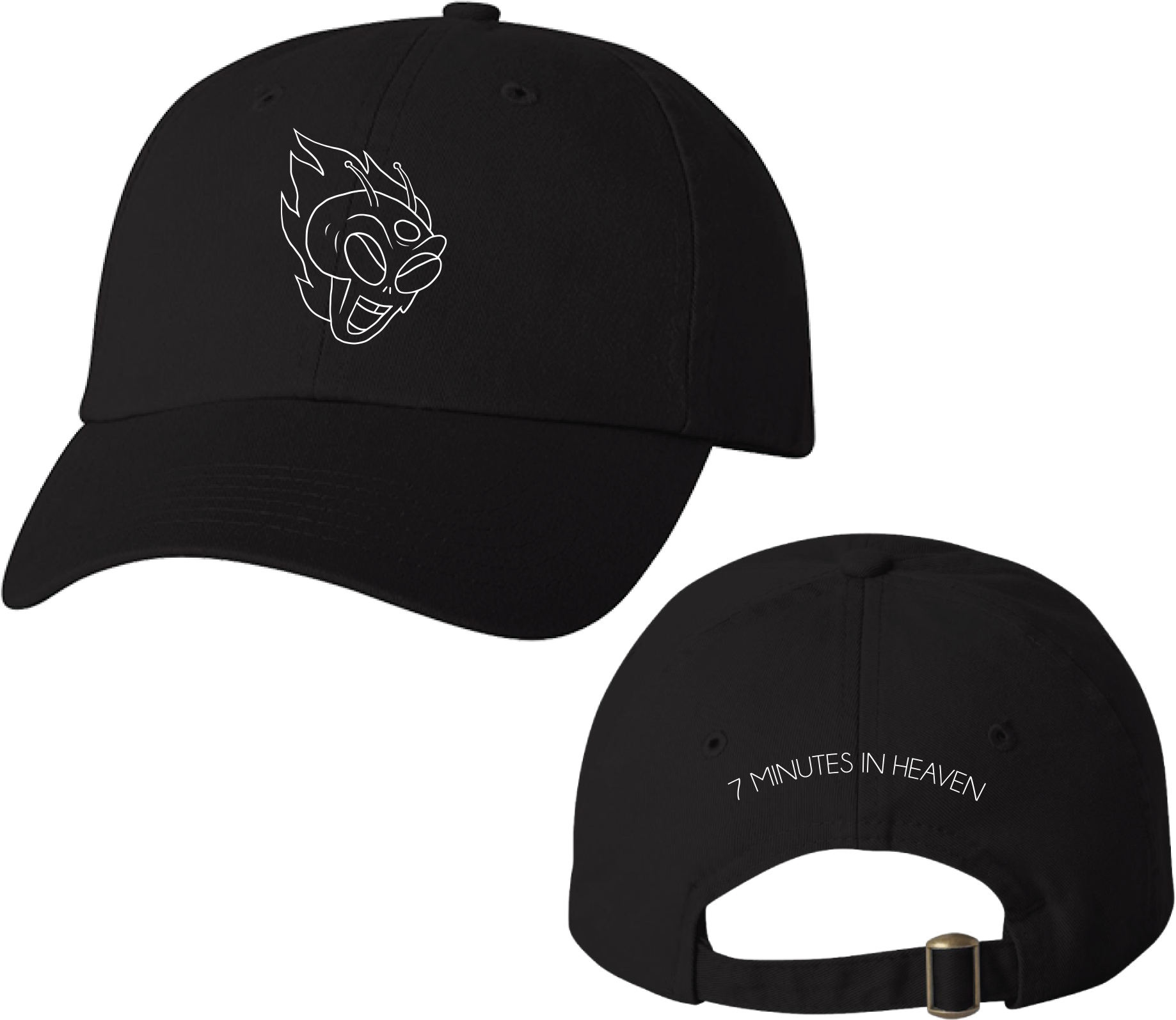 Dad Hat Png (2000x2000), Png Download