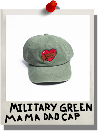 Dad Hat Png (1000x773), Png Download