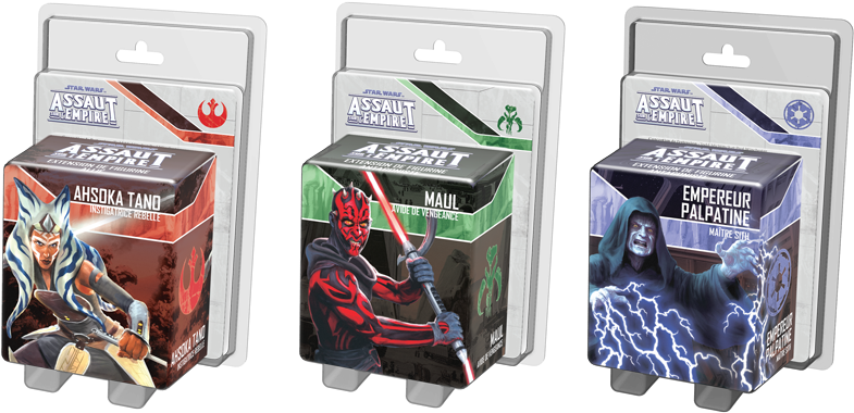 Au Coeur De L'empire La Force Est Dans Les Blisters (880x460), Png Download