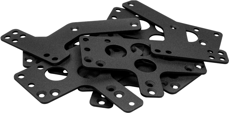 Brackets Png (828x633), Png Download