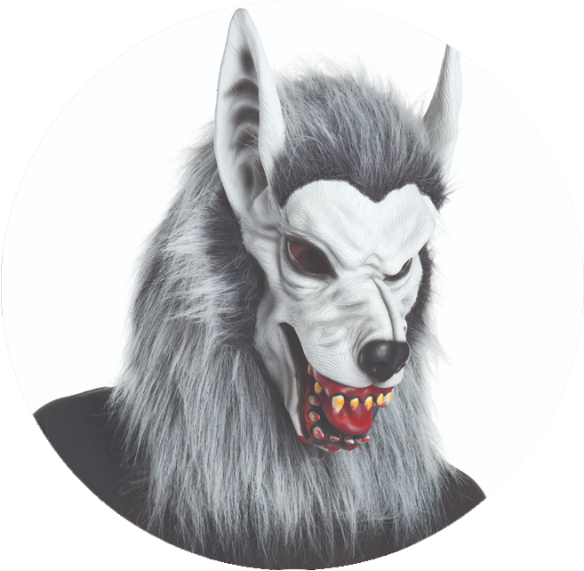 Masks (700x660), Png Download