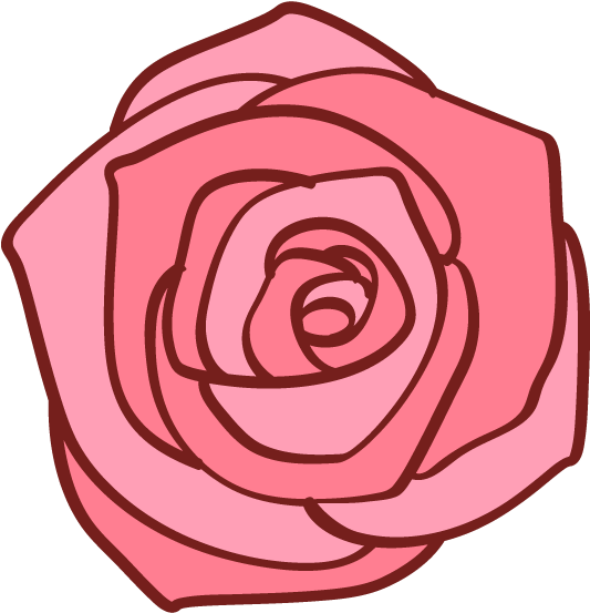 Png Rosa (600x600), Png Download