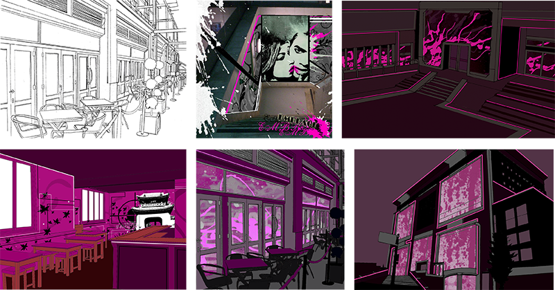 Interior Design For Home And Business (800x419), Png Download