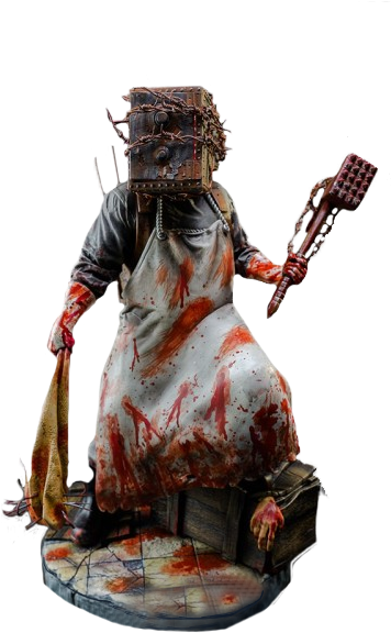 The Evil Within Png (600x600), Png Download