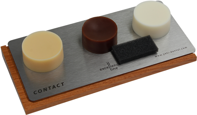 Peters Wax Dispenser (725x453), Png Download