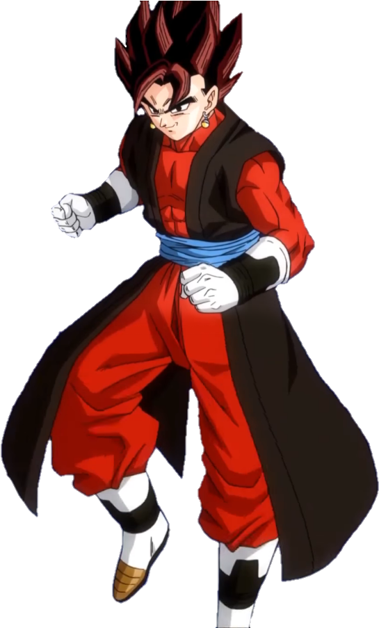 - Name - Vegito (854x902), Png Download