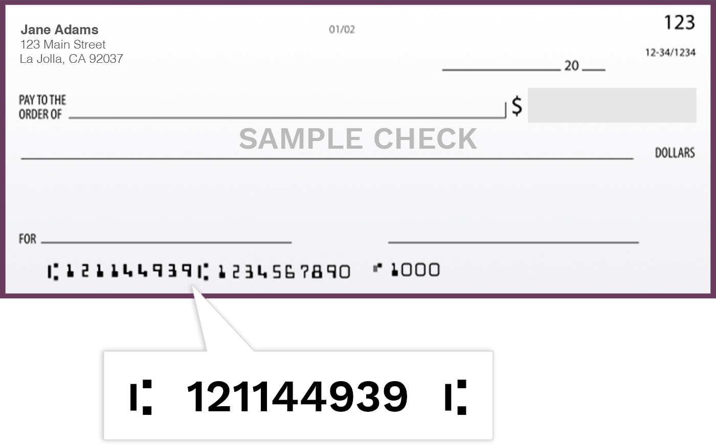 Download Routingnumber Full Size PNG Image PNGkit