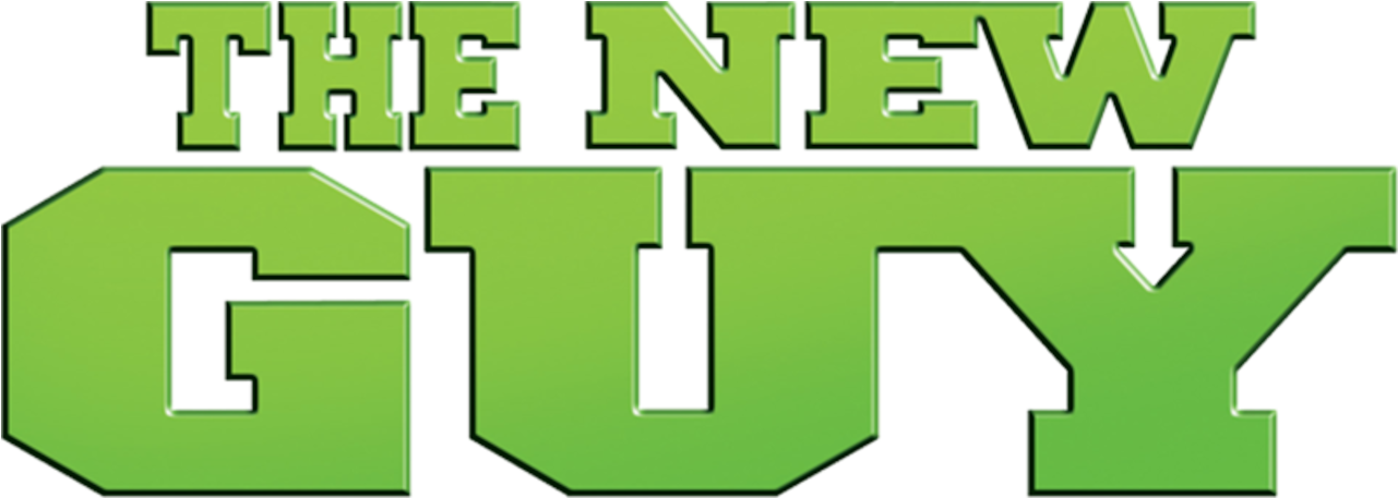 The New Guy (1280x544), Png Download