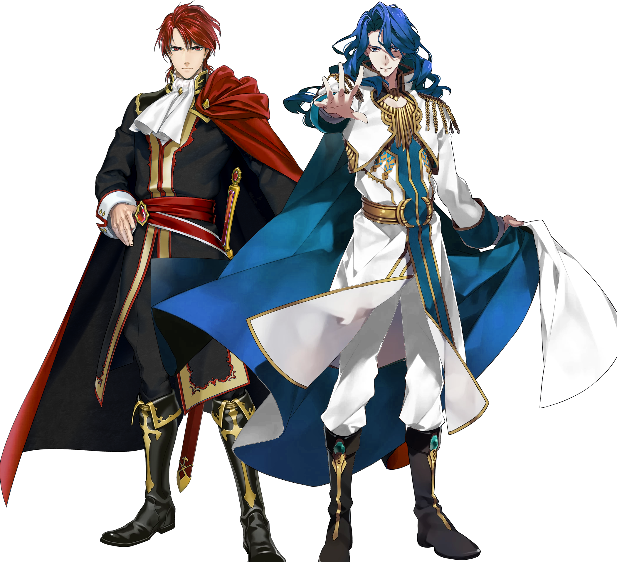 Fan Art Divine (2100x1925), Png Download