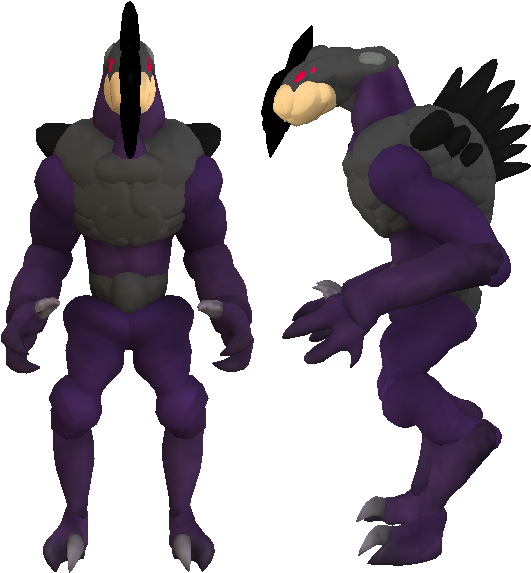 Cre Vakia Tor'sar Caste (653x609), Png Download