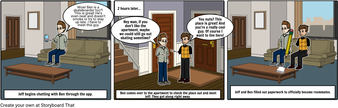 Jeff Solution (1164x385), Png Download