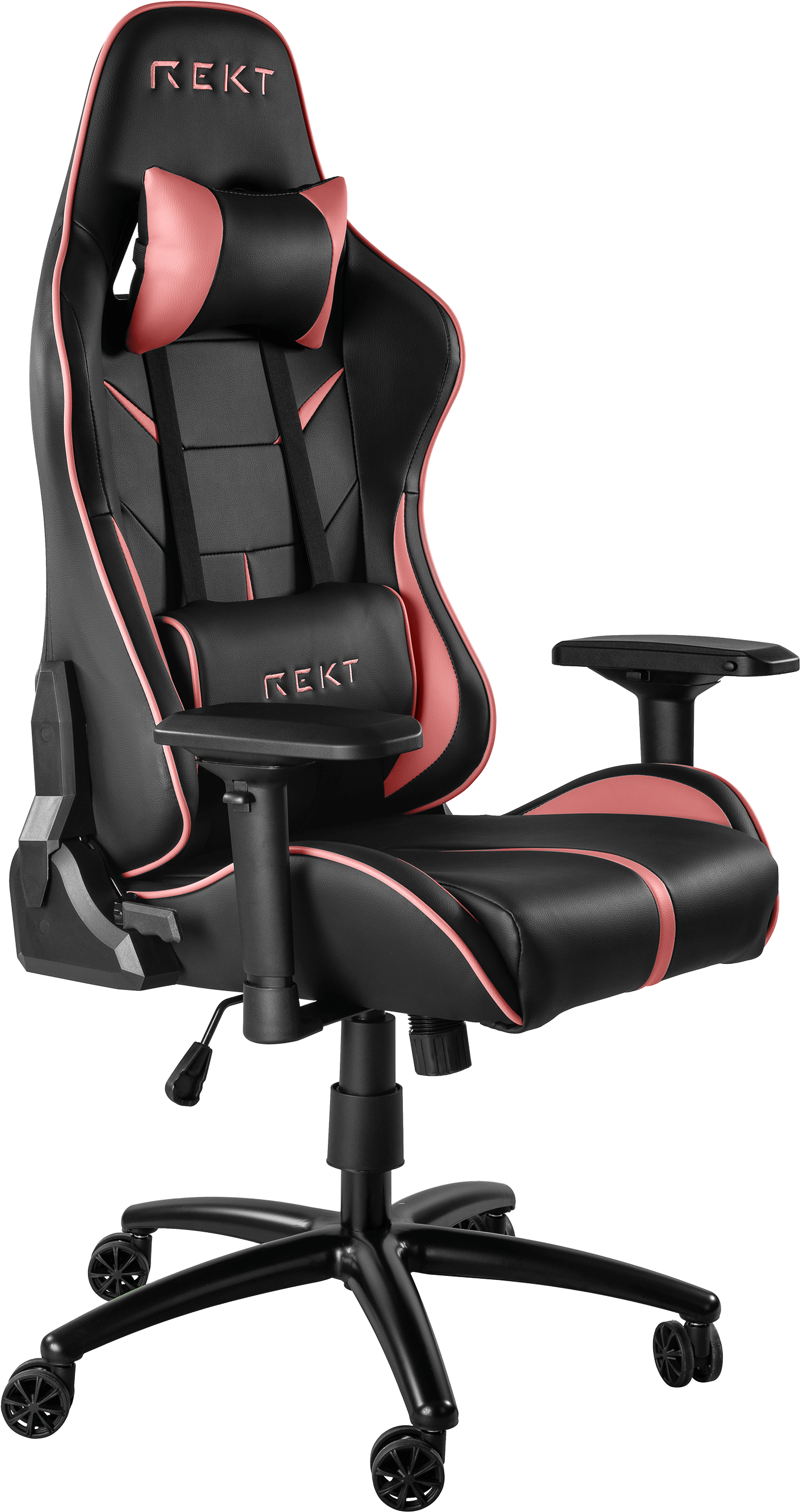 Rekt Team8 Pink (2667x2667), Png Download