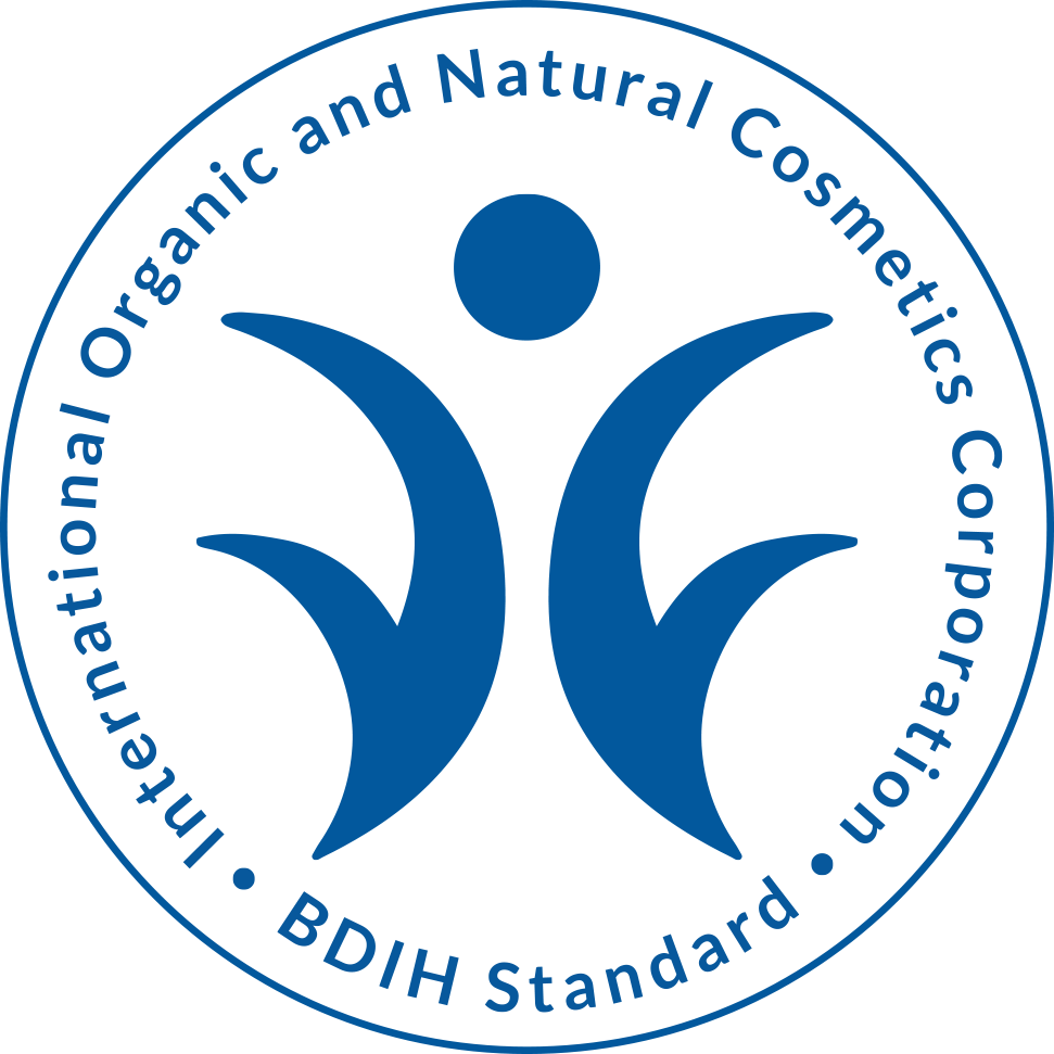 Bdih-logo (971x971), Png Download