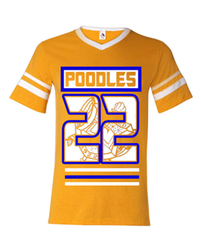 Sigma Gamma Rho 360 Jersey-t (800x800), Png Download
