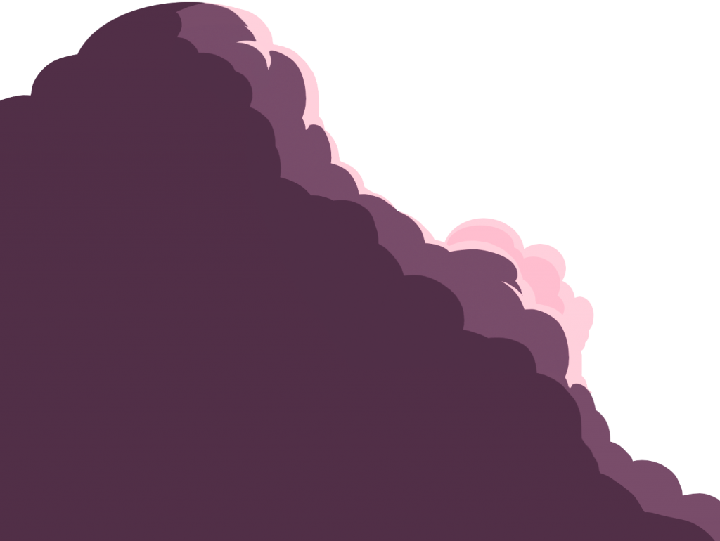 11 Extra Cloud Back Jimi Thumbnail (1024x770), Png Download