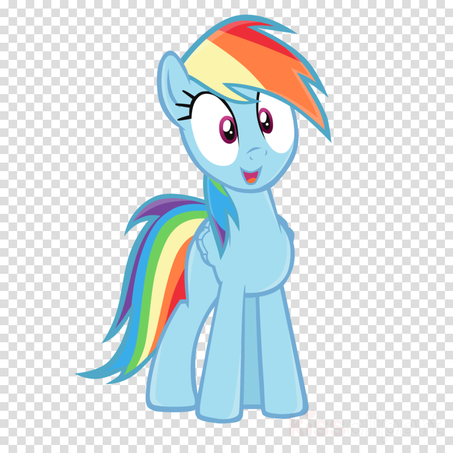 Cartoon Clipart Pony Pinkie Pie Clip Art (900x900), Png Download