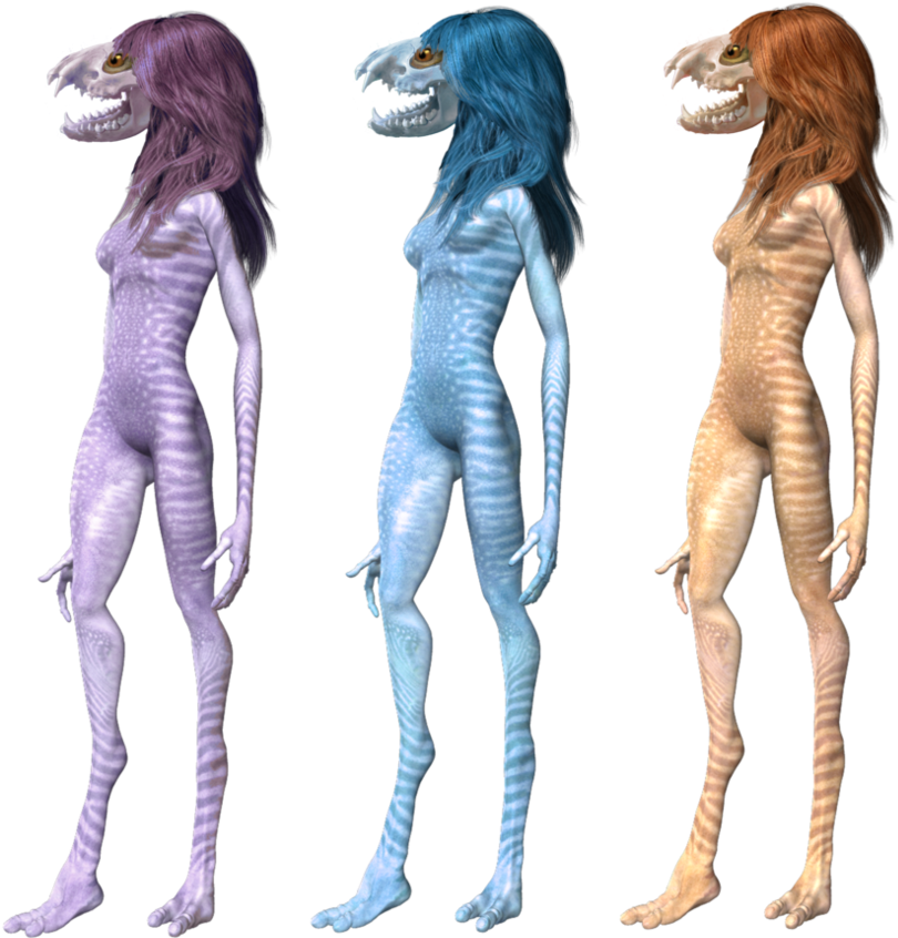 Aliens Png (886x901), Png Download