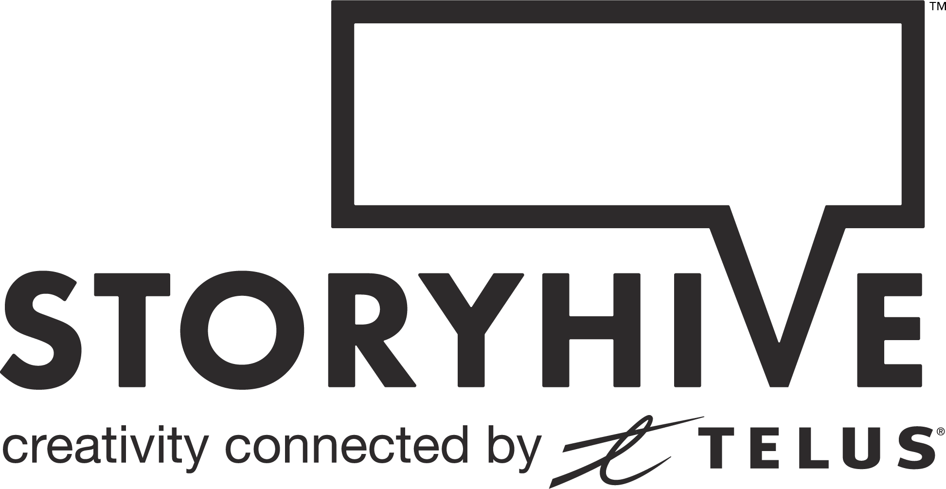Telus Storyhive Banff Fellowship Program (1945x1005), Png Download