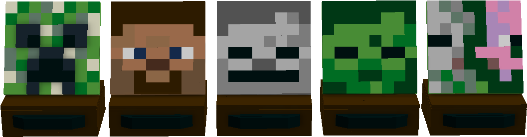 Minecraft Shrines (1126x577), Png Download