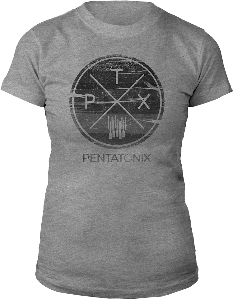 Circle Logo Junior Tee (1000x1000), Png Download