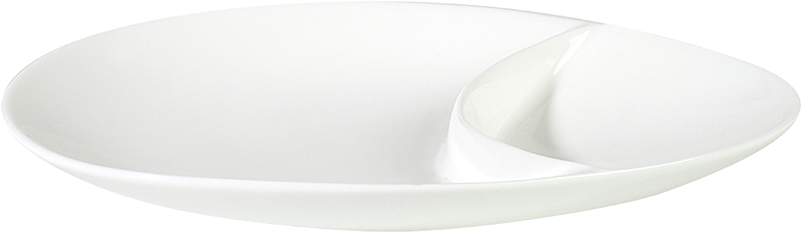 1936013 Asa-selection A Table Oval Oil & Bread Plate (800x800), Png Download