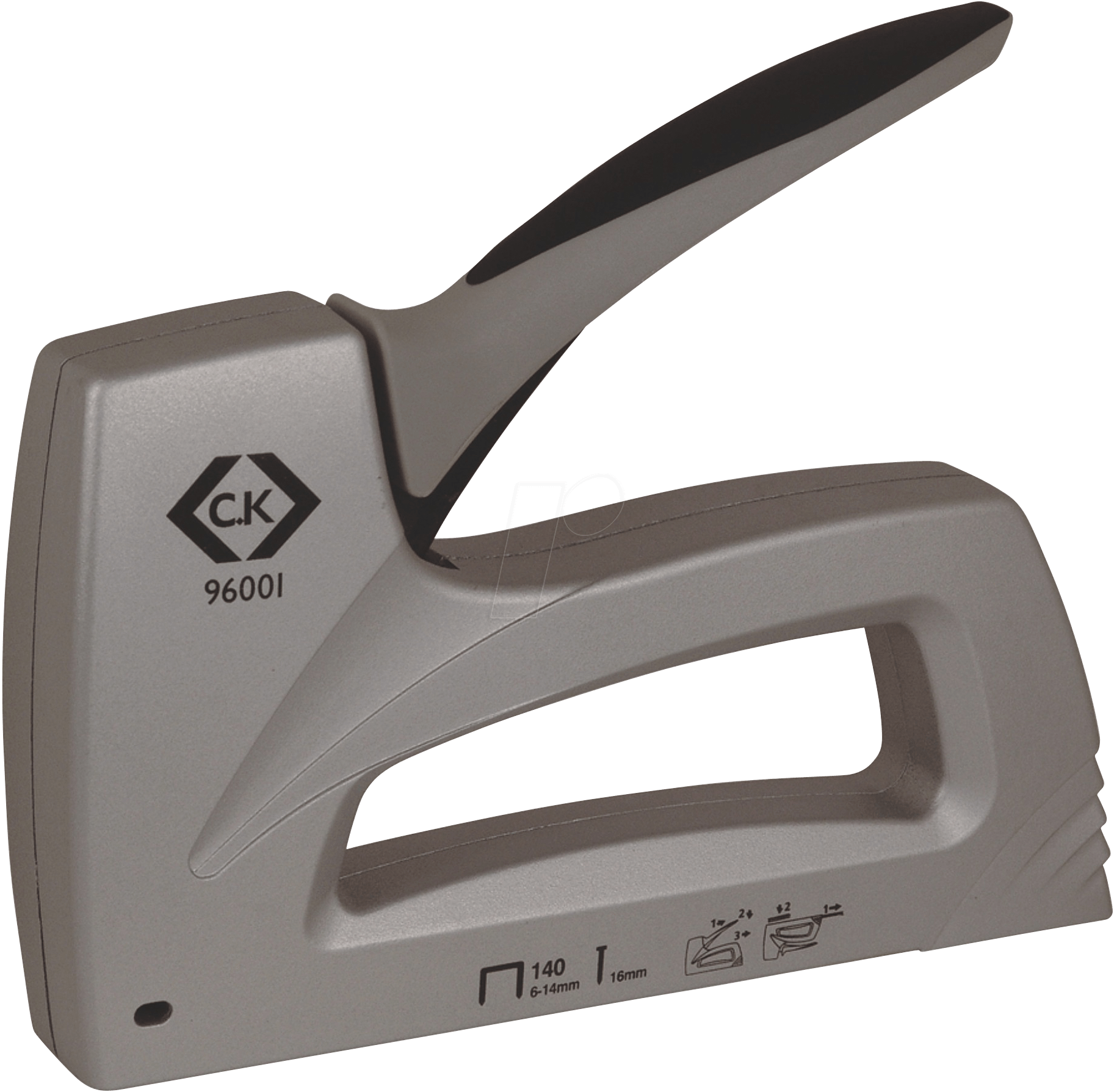 Stapler C - K (1825x1789), Png Download
