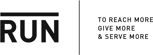 Run Featured Logo (825x483), Png Download
