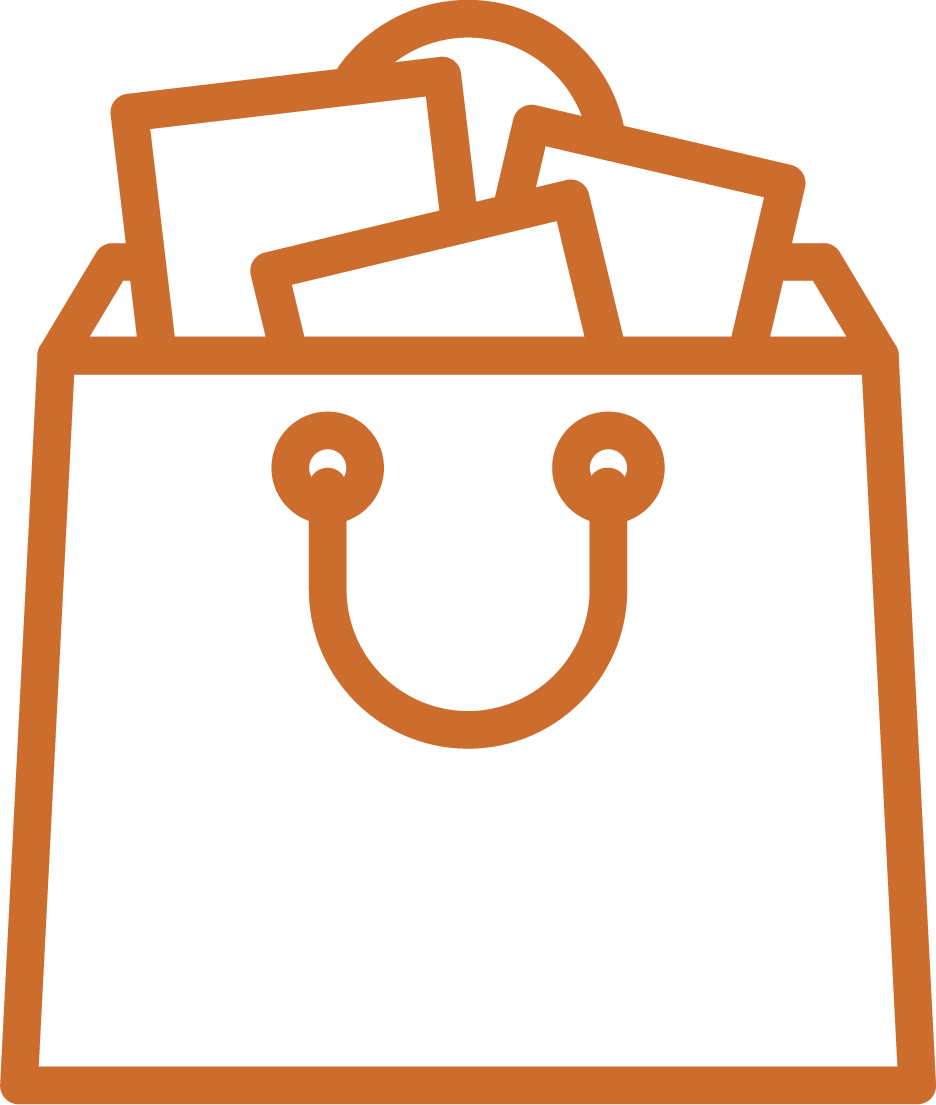 Compras/estoque (936x1105), Png Download