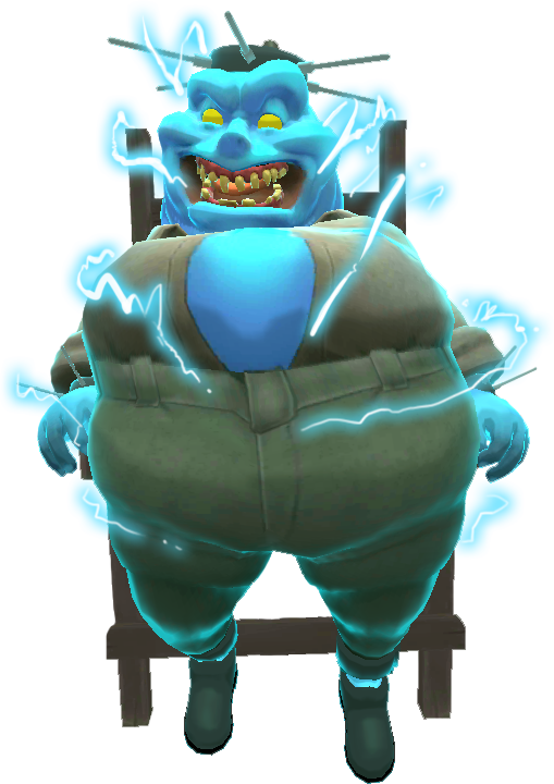 Remember That Ghost From The Ghostbusters Toy Line (509x720), Png Download