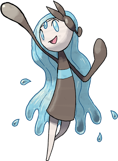 Meloetta Tablero, Fotos De Pokemon, Pokemon (526x605), Png Download